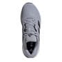 Silv/Carbon/Blk - adidas - Galaxy 7 Mens Running Shoes