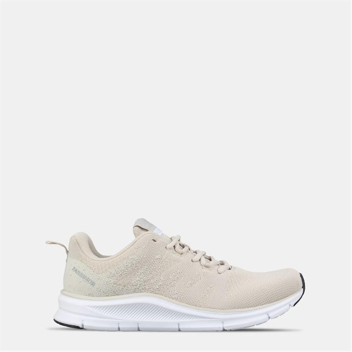 Karrimor Men's Beige Duma 6 Running Shoes in Size 9, Sports Direct