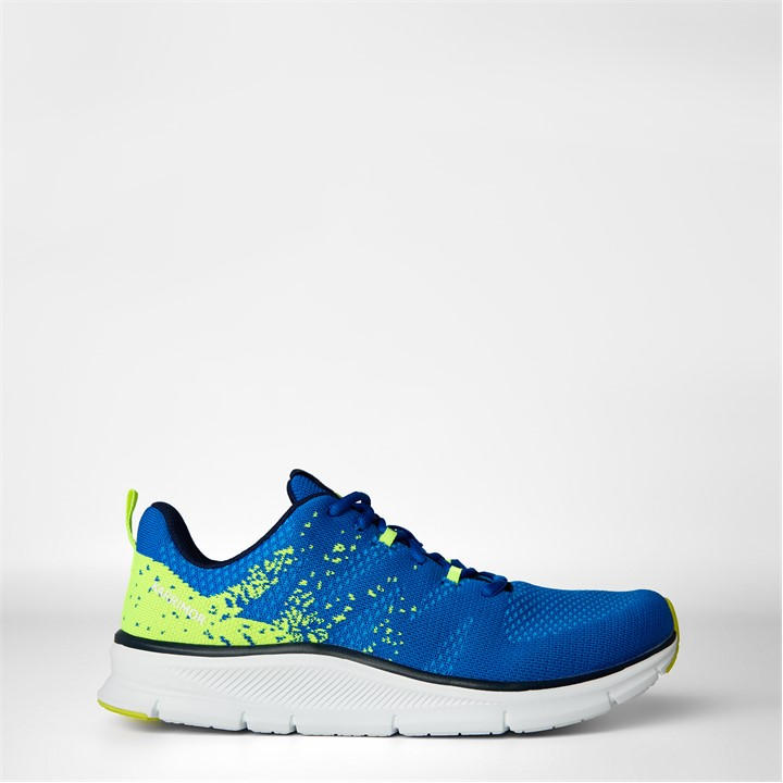 Karrimor Men's Blue Duma 6 Running Shoes in Size 7, Sports Direct