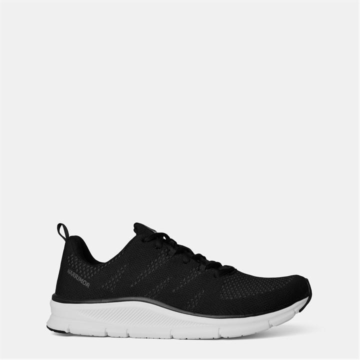 Karrimor Men's Black Duma 6 Running Shoes in Size 7, Sports Direct