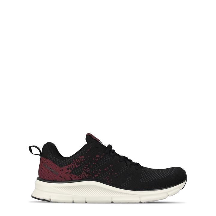 Karrimor Men's Black Duma 6 Running Shoes in Size 7, Sports Direct