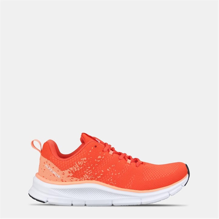 Karrimor Men's Orange Duma 6 Running Shoes in Size 7, Sports Direct