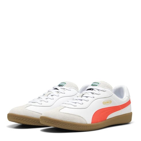 Puma - King 21 It Low-Top Trainers Mens