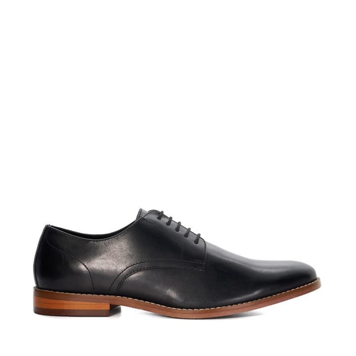 Derby  Men's  Solomon  Shoes, Football by Dune London in Size 10, Sports Direct