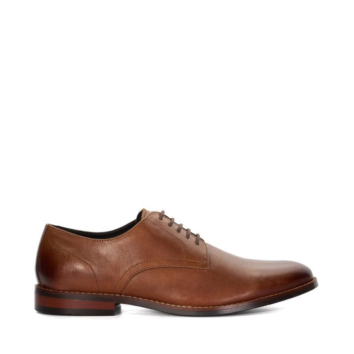 Derby  Men's  Solomon  Shoes, Football by Dune London in Size 11, Sports Direct