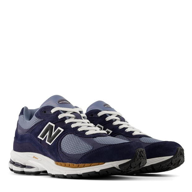 Navy - NEW BALANCE - NB 2002 Mens