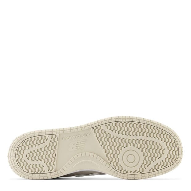 White/Beige - New Balance - NB 480 Mens