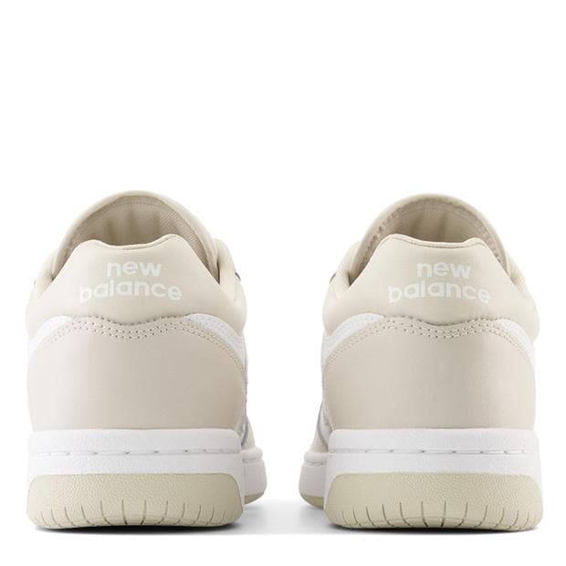 White/Beige - New Balance - NB 480 Mens