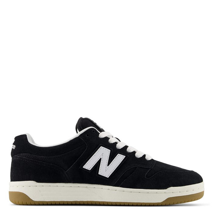 New Balance Men's Black Nb 480 in Size 9, Sports Direct