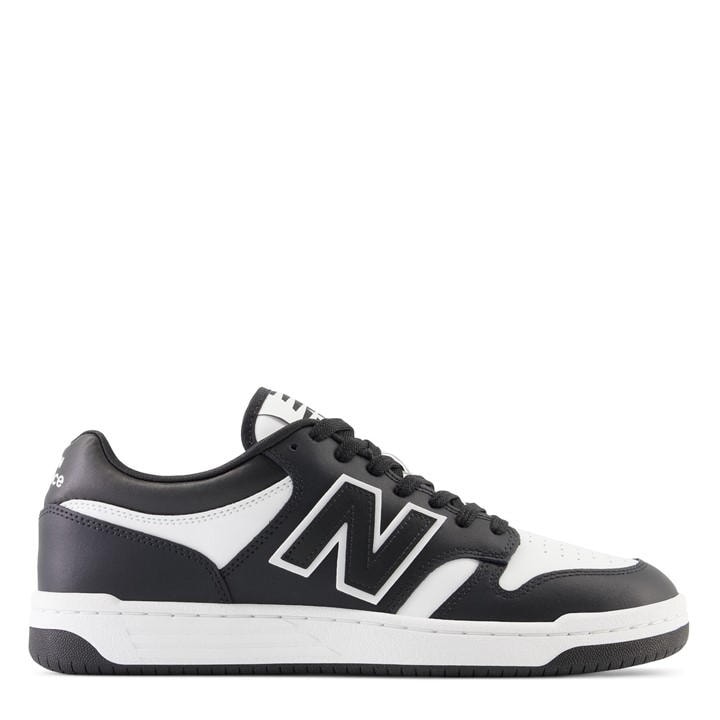 New Balance Men's Black Nb 480 in Size 9, Sports Direct
