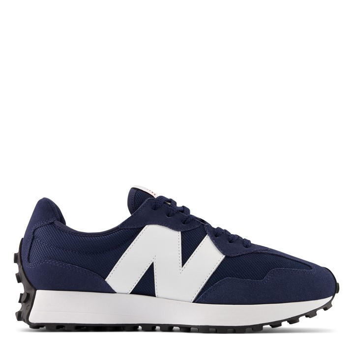 New Balance Men's Blue Nb 327 in Size 11, Sports Direct