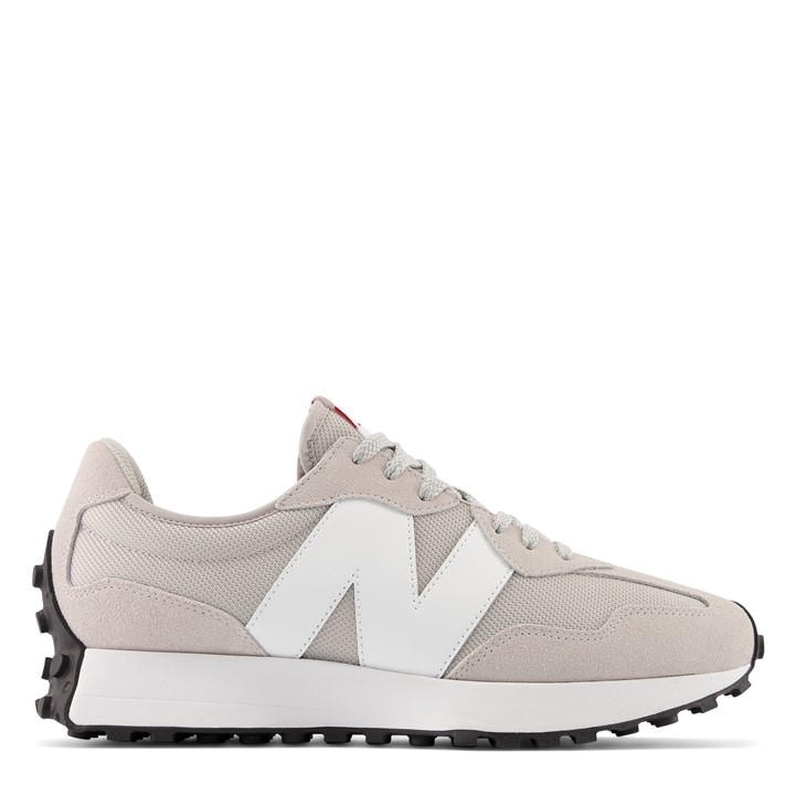 New Balance Men's Grey Nb 327 in Size 10.5, Sports Direct