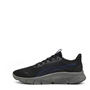 Puma Blk-V.Blue - Puma - Flexfocus Lite Modern Mens Running Shoes