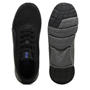 Puma Blk-V.Blue - Puma - Flexfocus Lite Modern Mens Running Shoes