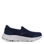 NAVY - Skechers - Go Walk Flex Mens Shoes