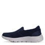 NAVY - Skechers - Go Walk Flex Mens Shoes