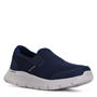 NAVY - Skechers - Go Walk Flex Mens Shoes
