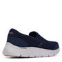 NAVY - Skechers - Go Walk Flex Mens Shoes