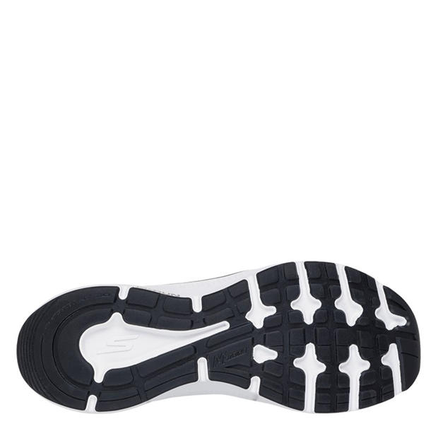 Grey/White - Skechers - Go Run Consistent 2.0