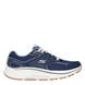 Navy/White