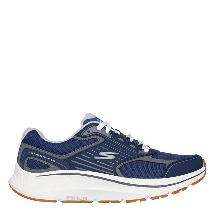 Skechers Men's Blue Go Run Consistent 2.0 in Size 9, Sports Direct