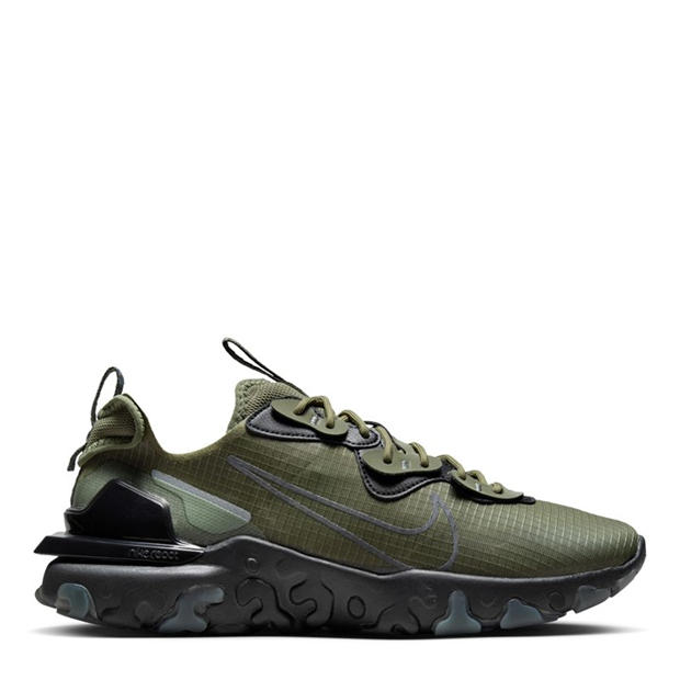 Olive - Nike - React Vision Men's Shoe