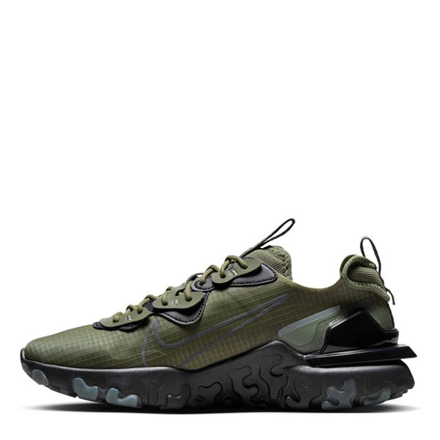 Olive - Nike - React Vision Men's Shoe