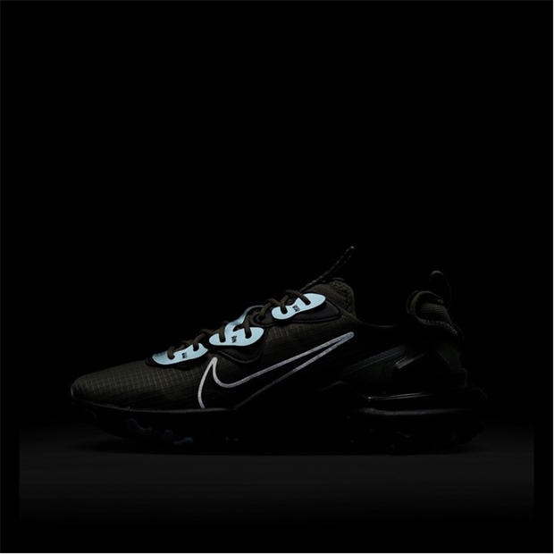 Olive - Nike - React Vision Men's Shoe
