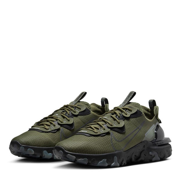 Olive - Nike - React Vision Men's Shoe