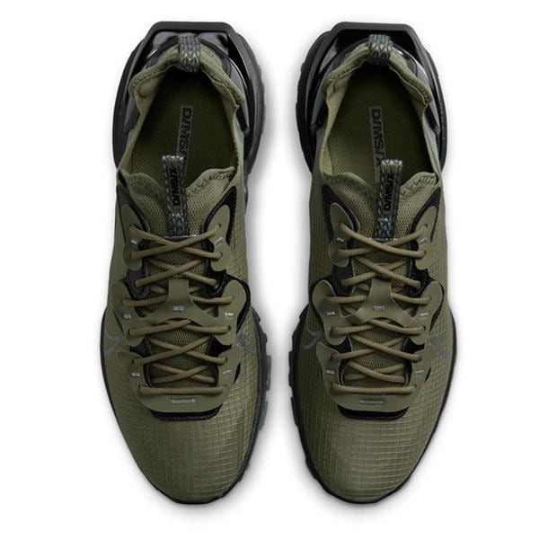 Olive - Nike - React Vision Men's Shoe