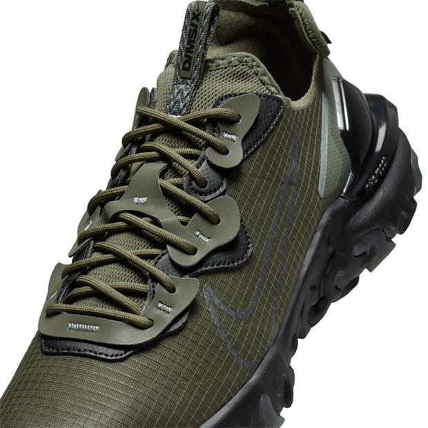 Olive - Nike - React Vision Men's Shoe