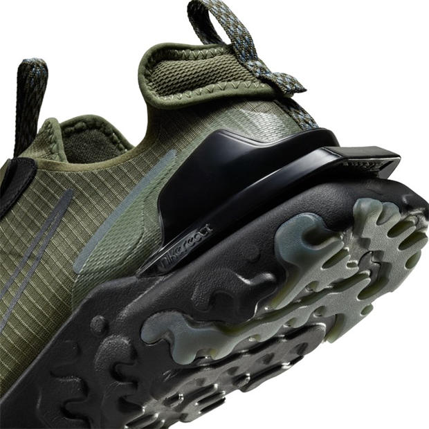 Olive - Nike - React Vision Men's Shoe