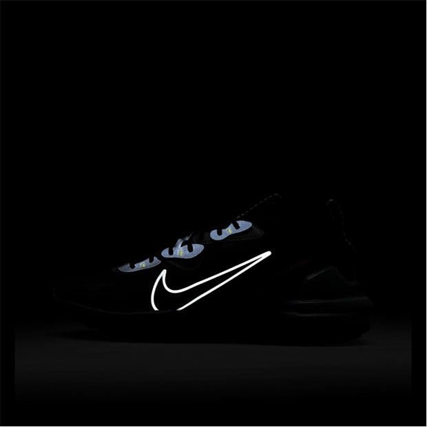 Blk/Gry/Orange - Nike - React Vision Men's Shoe
