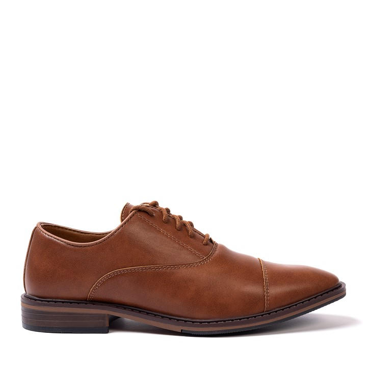 Derby  Men's  Ford  Shoes, Football by Giorgio in Size 9.5, Sports Direct