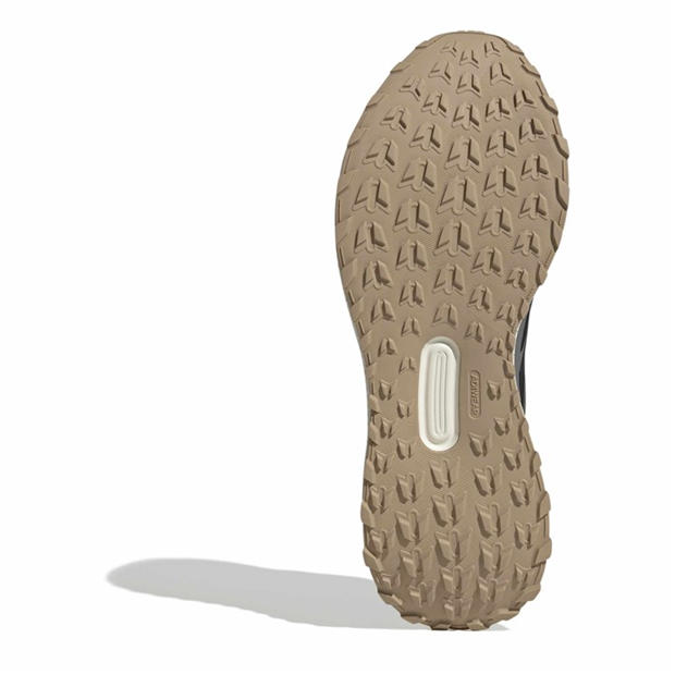 Szürke/Teal - adidas - Runfalcon 5 TR Running Shoes mens