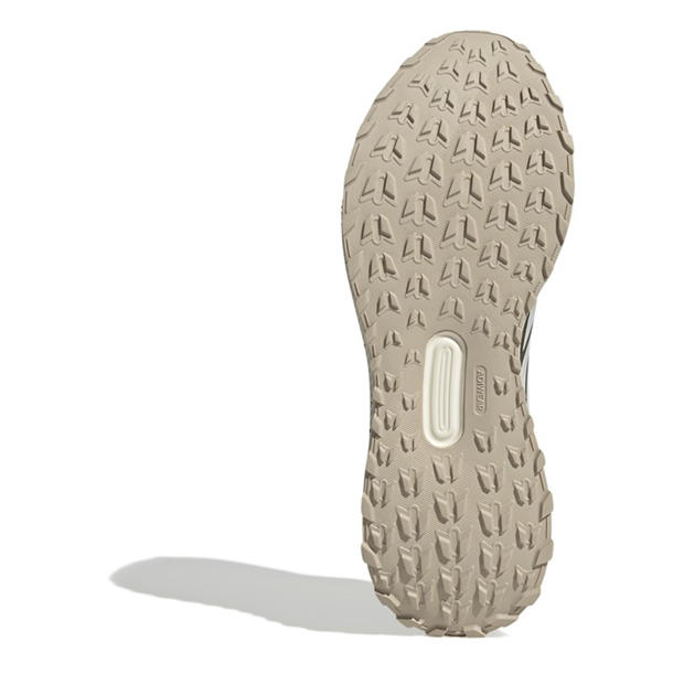 Olíva/Fehér - adidas - Runfalcon 5 TR Running Shoes mens