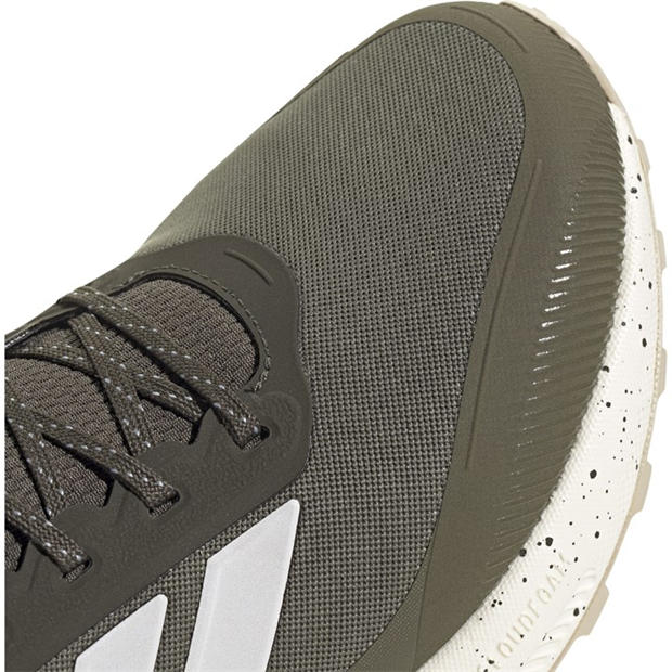 Olíva/Fehér - adidas - Runfalcon 5 TR Running Shoes mens