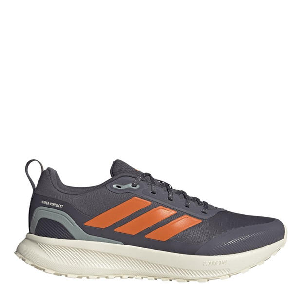 Aurora/Ora - adidas - Runfalcon 5 TR Running Shoes mens