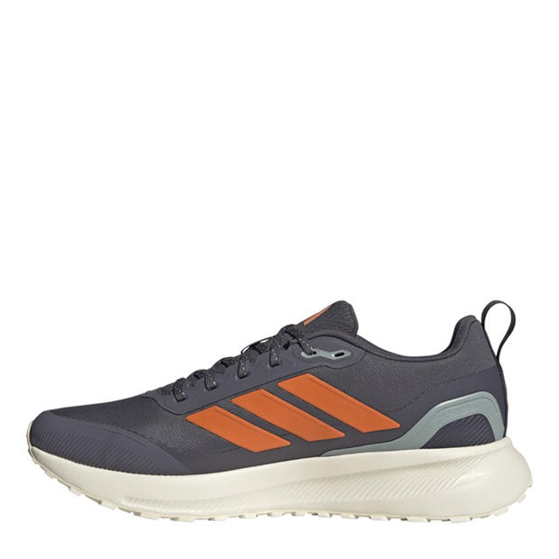 Aurora/Ora - adidas - Runfalcon 5 TR Running Shoes mens