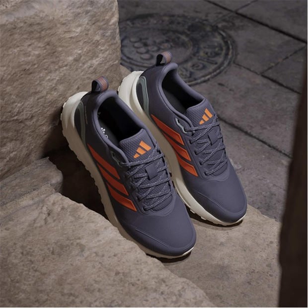 Aurora/Ora - adidas - Runfalcon 5 TR Running Shoes mens