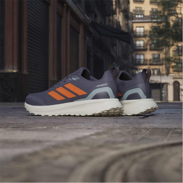 Aurora/Ora - adidas - Runfalcon 5 TR Running Shoes mens