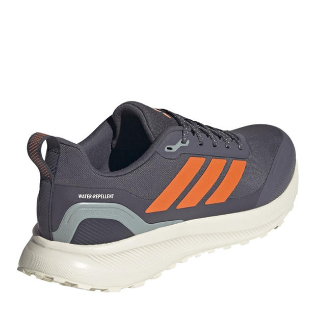 Aurora/Ora - adidas - Runfalcon 5 TR Running Shoes mens