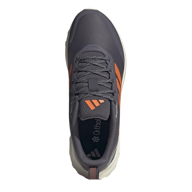 Aurora/Ora - adidas - Runfalcon 5 TR Running Shoes mens