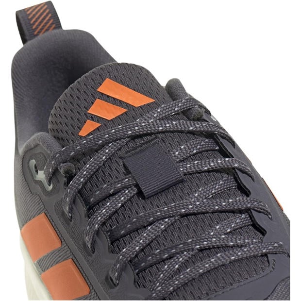 Aurora/Ora - adidas - Runfalcon 5 TR Running Shoes mens