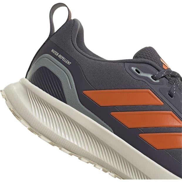 Aurora/Ora - adidas - Runfalcon 5 TR Running Shoes mens