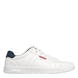 White/Red