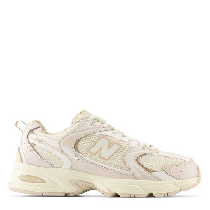 New Balance Men's Beige 530 Trainer