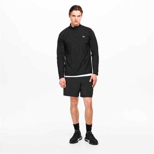 Blk/Wht 312 - Lacoste - Elite Active Trainers