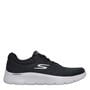 Black - Skechers - GoWalk Flex Lace-Up Mens Shoes