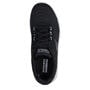 Black - Skechers - GoWalk Flex Lace-Up Mens Shoes